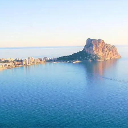 Maryvilla 0202 * Calpe