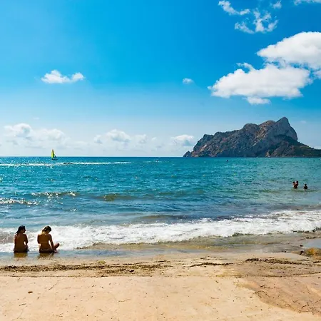 Maryvilla 0202 Calpe