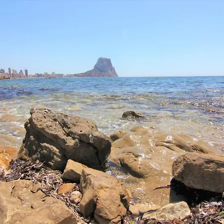 Maryvilla 0202 * Calpe