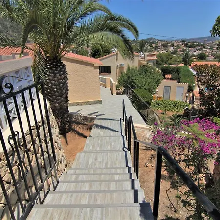 Villa Maryvilla 0202 *