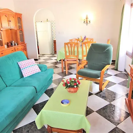 Villa Maryvilla 0202 *