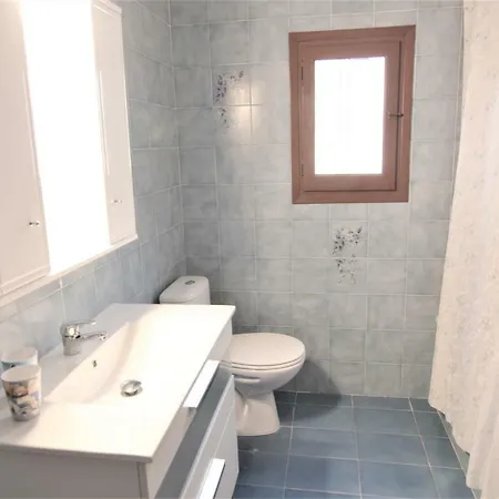 Villa Maryvilla 0202 Calpe