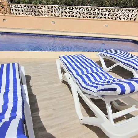 Maryvilla 0202 Calpe