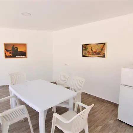 Villa Maryvilla 0202 Calp